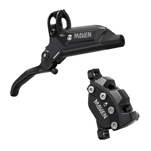 SRAM BRAKE MAVEN BASE STEALTH DFBLK