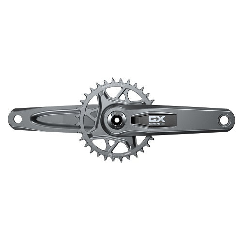 SRAM CRANK GX T-TYPE EAGLE DUB 175mm 32T