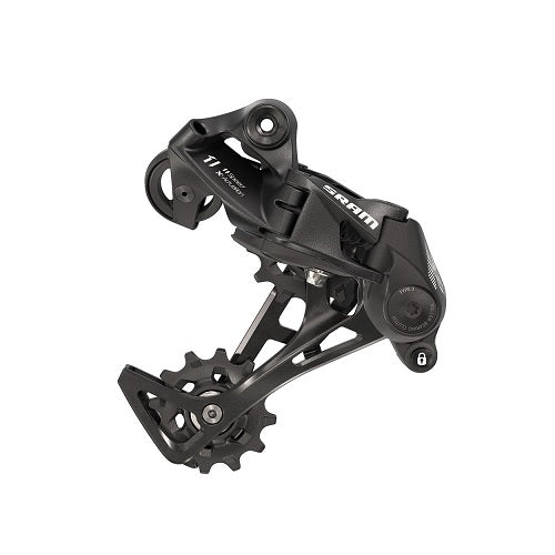 SRAM NX RD LONG CAGE 11SP BLK