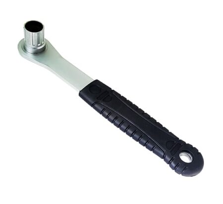 Aero cassette freewheel remover tool for Shimano HG Cassettes