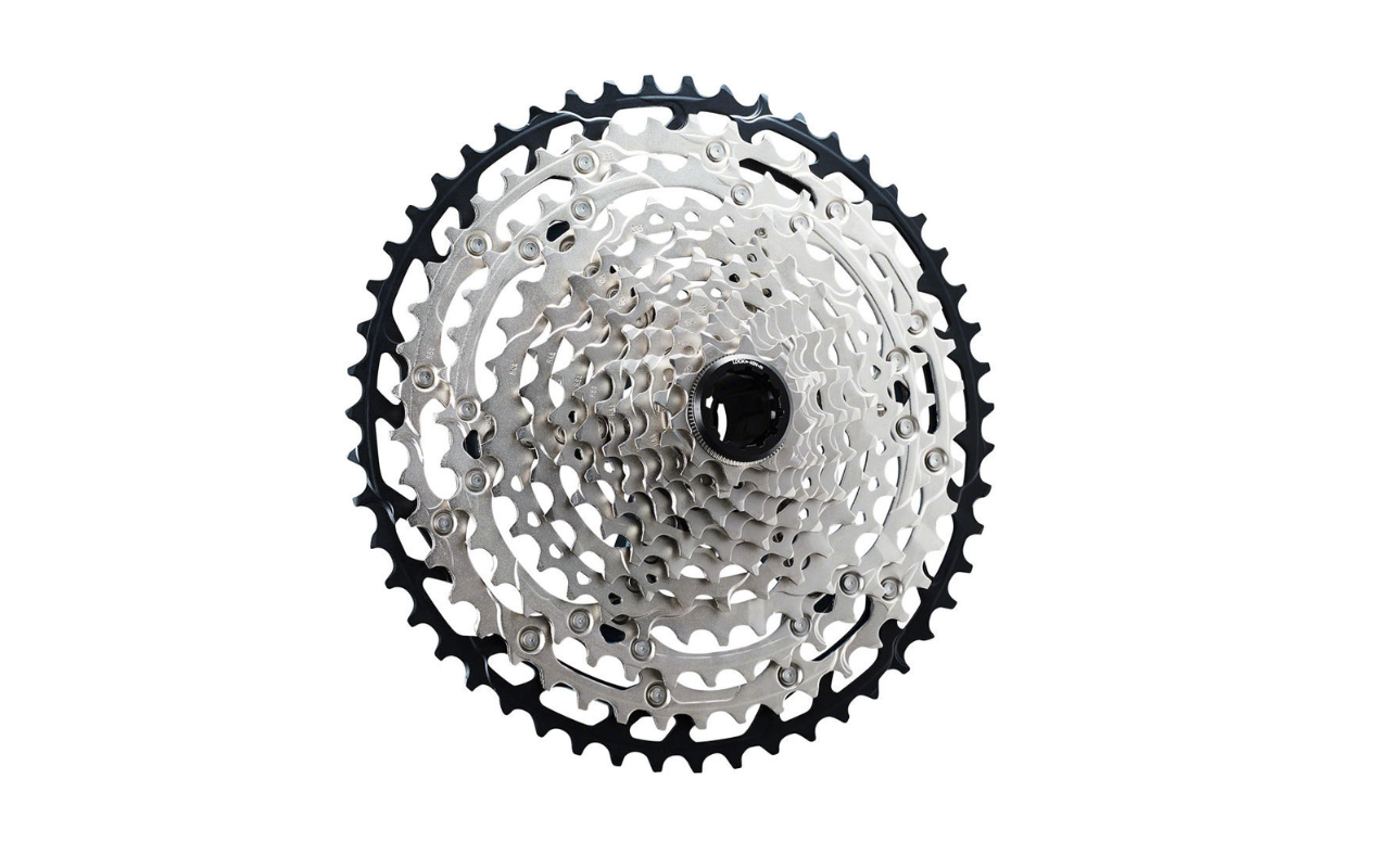 SHIMANO CS-M7100 SLX MTB 12SPD Cassette