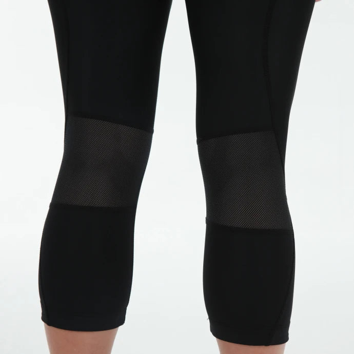 First Ascent Women's Domestique 3/4 Cycling Tight