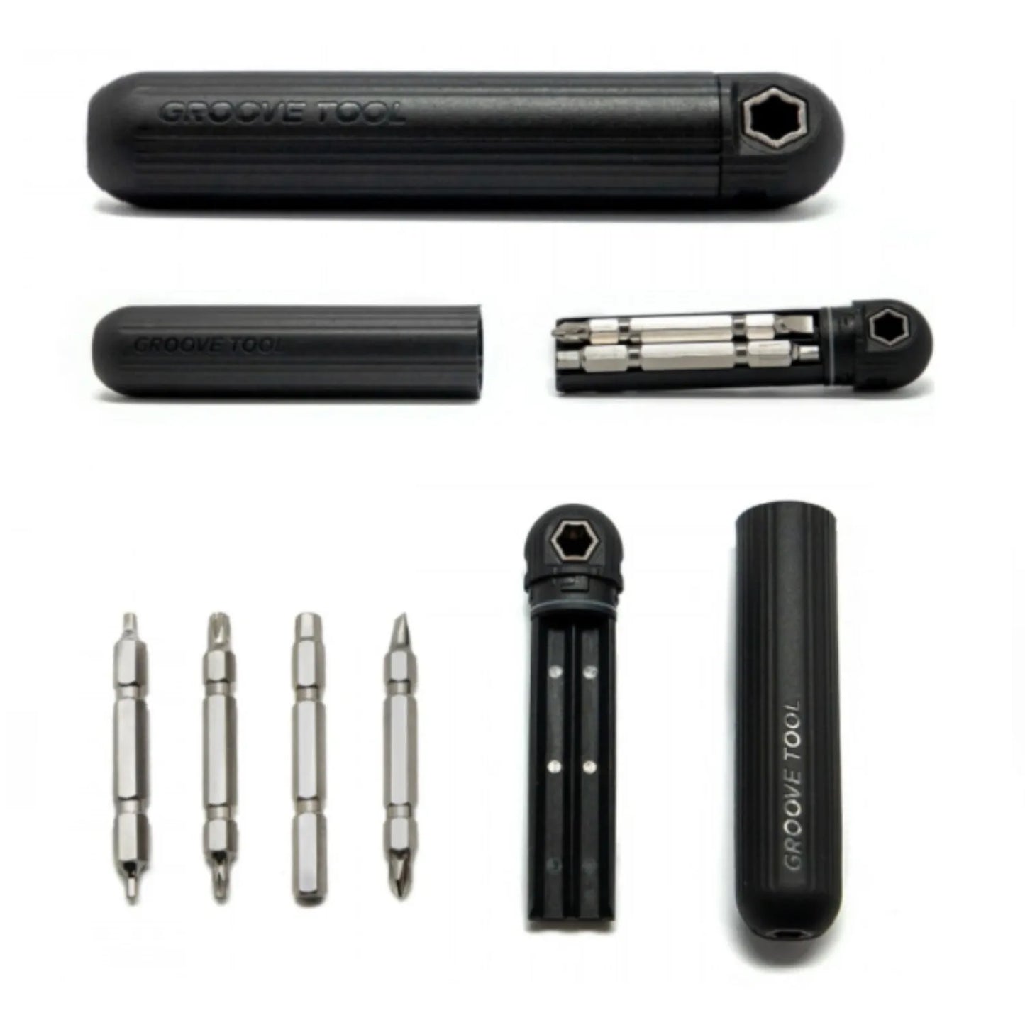 Ryder Innovative Groove Tool