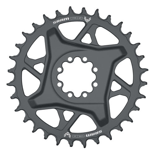SRAM C/RING 34T DM 3mm OFFSET GX T-TYPE