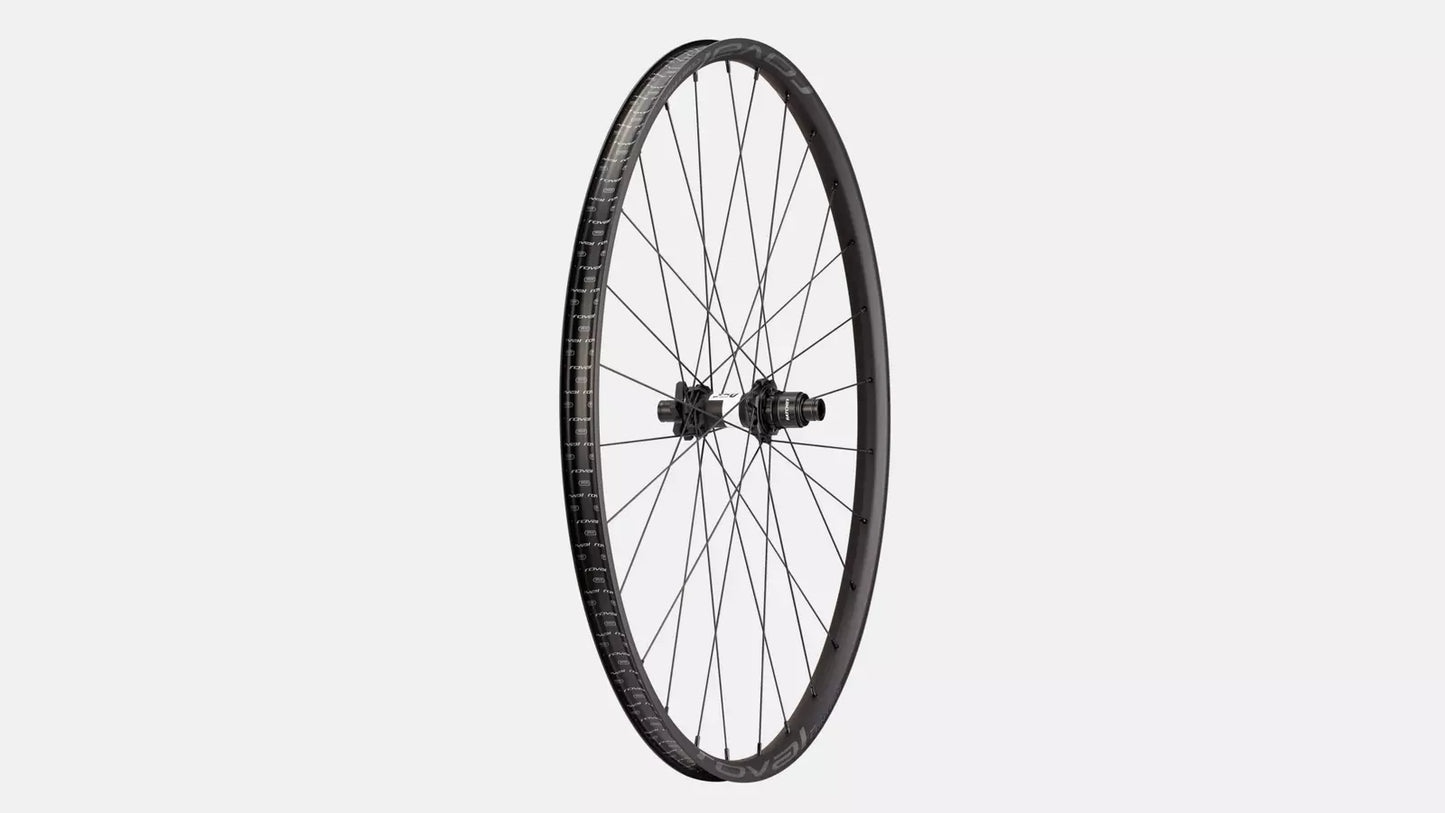 Roval Control Alloy 350 6B