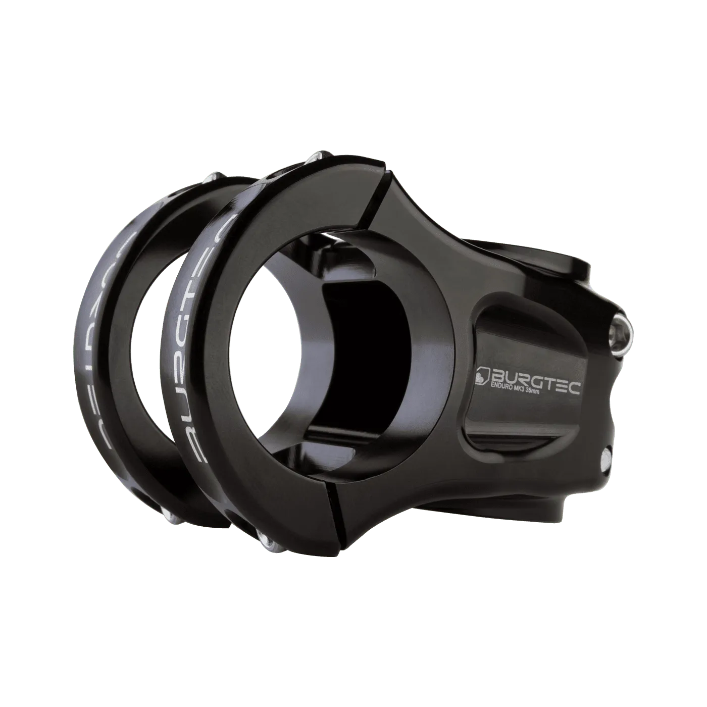 Burgtec MK3 Enduro Stem 31.8mm