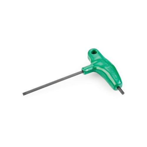 PARK TOOL PH-T25 P-HANDLED “T25” TORX WRENCH