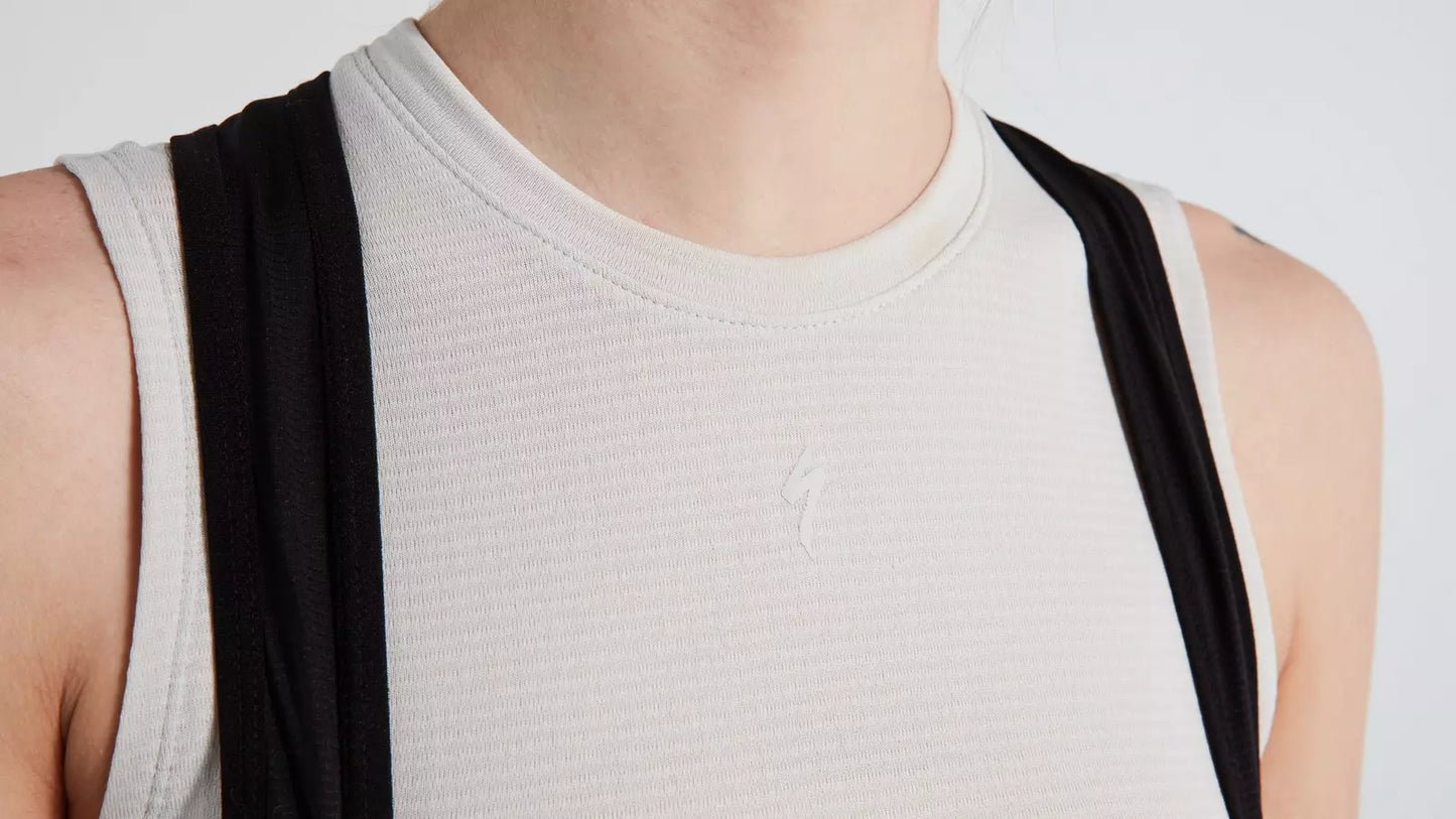 Women's Power Gridª Sleeveless Baselayer