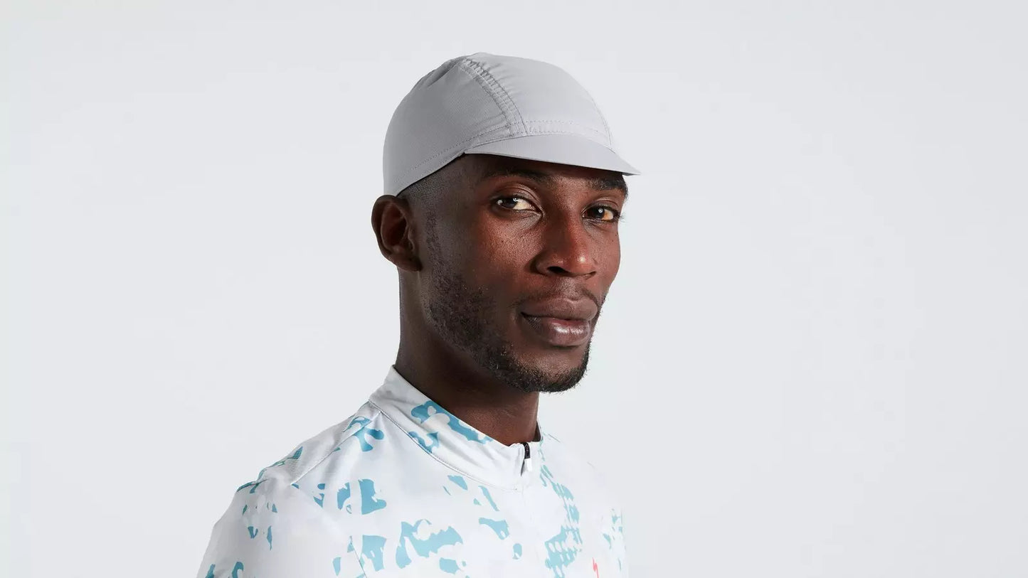 Deflectª UV Cycling Cap