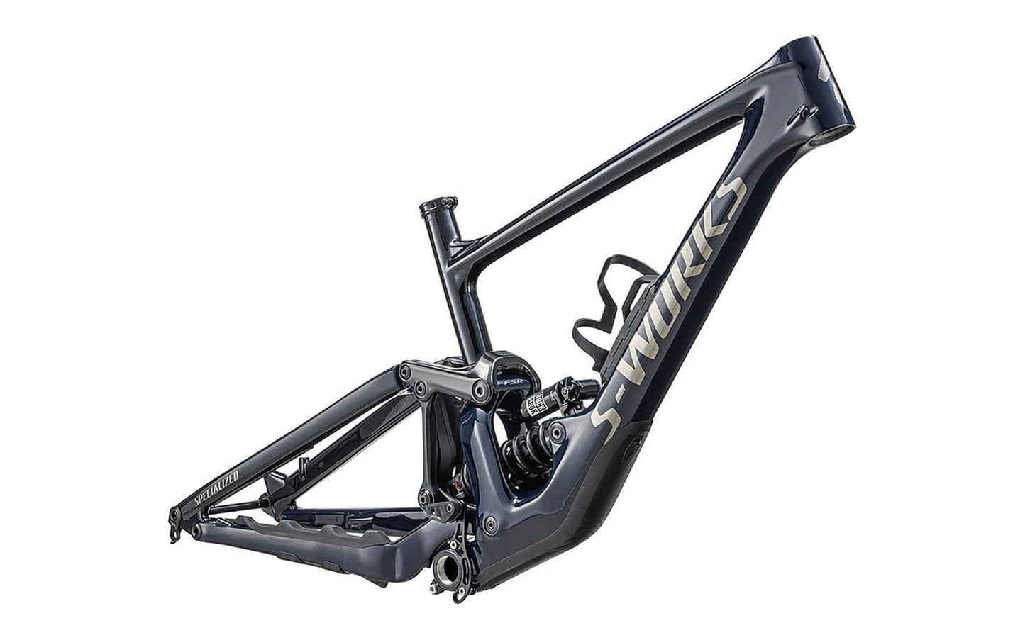 S-Works Enduro Frameset