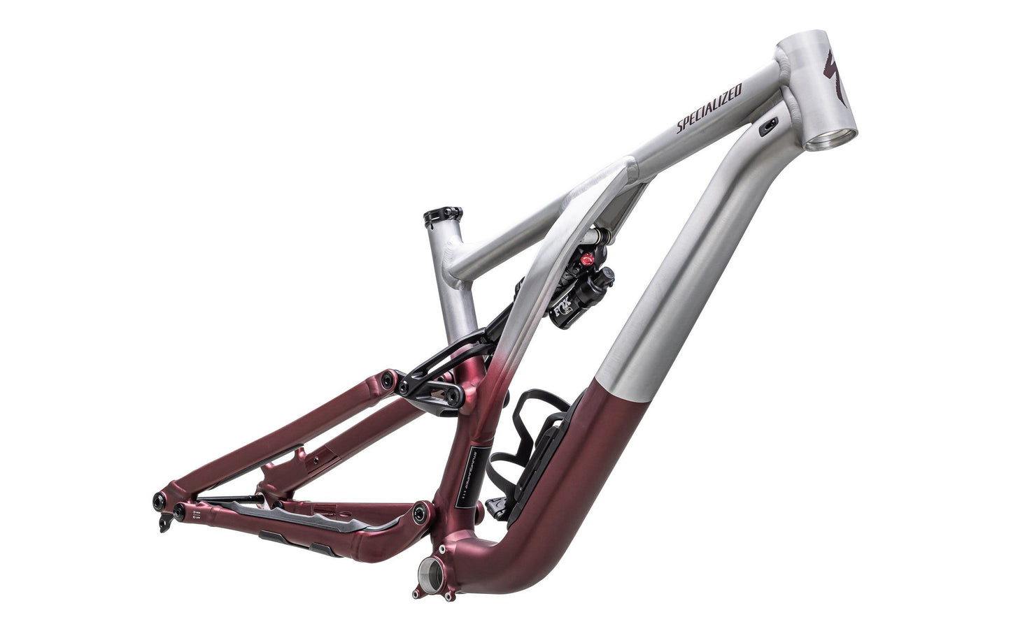 Stumpjumper EVO Alloy Frameset