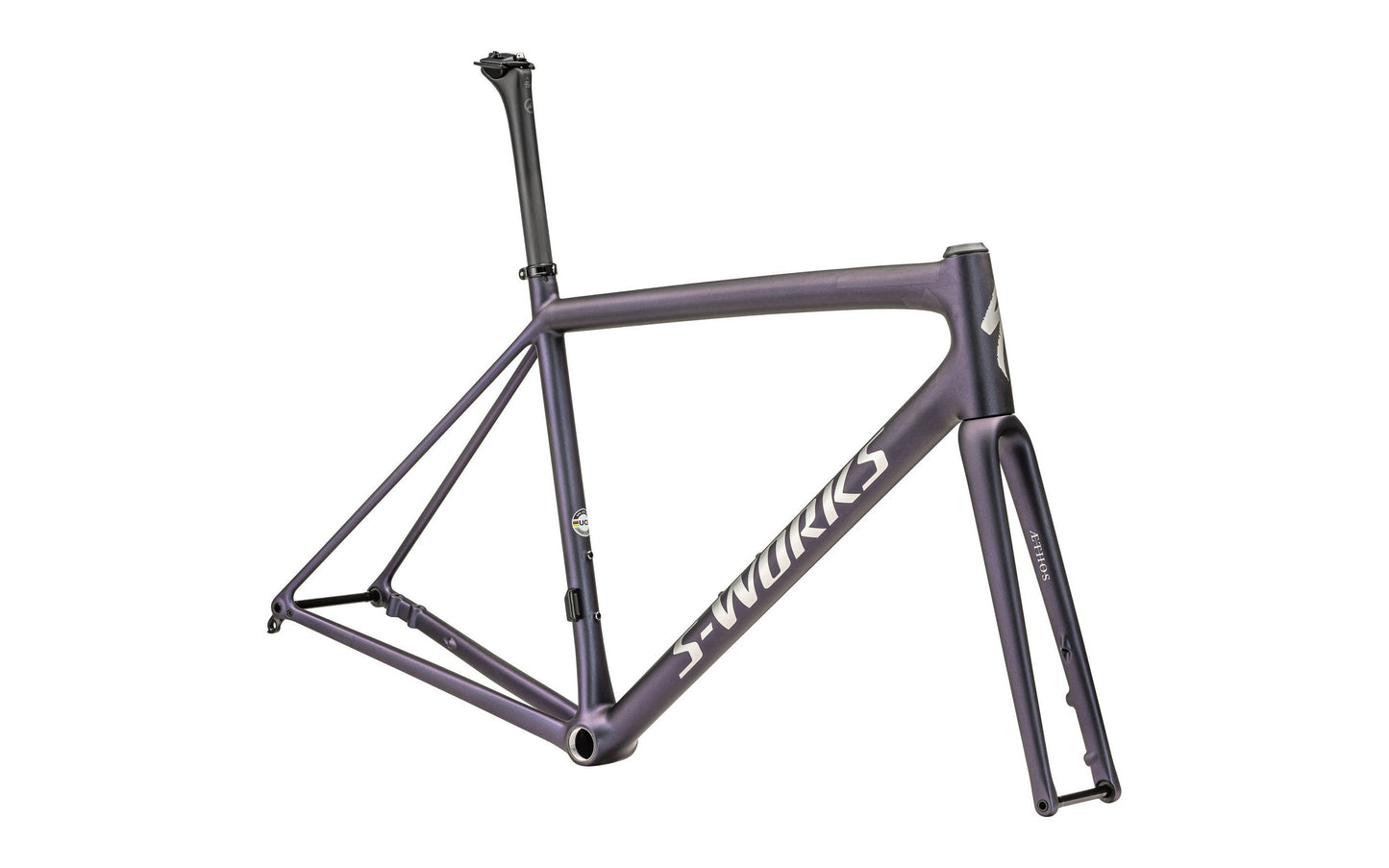 S-Works Aethos Frameset
