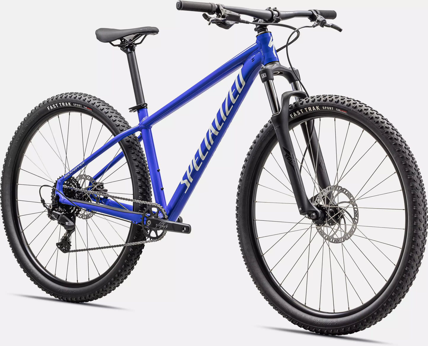 Rockhopper Sport 2025