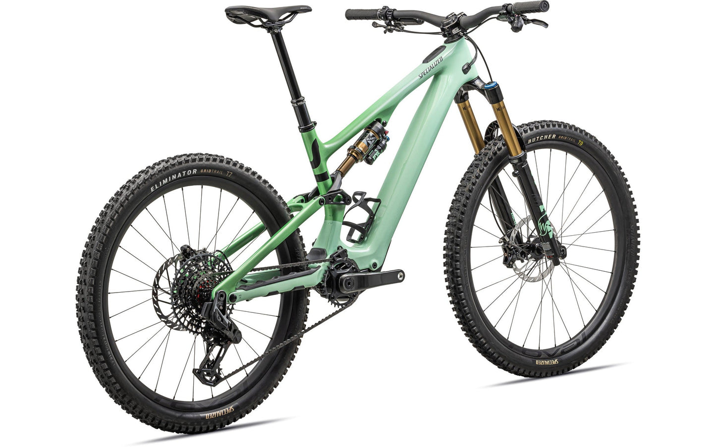 Turbo Levo SL Pro Carbon