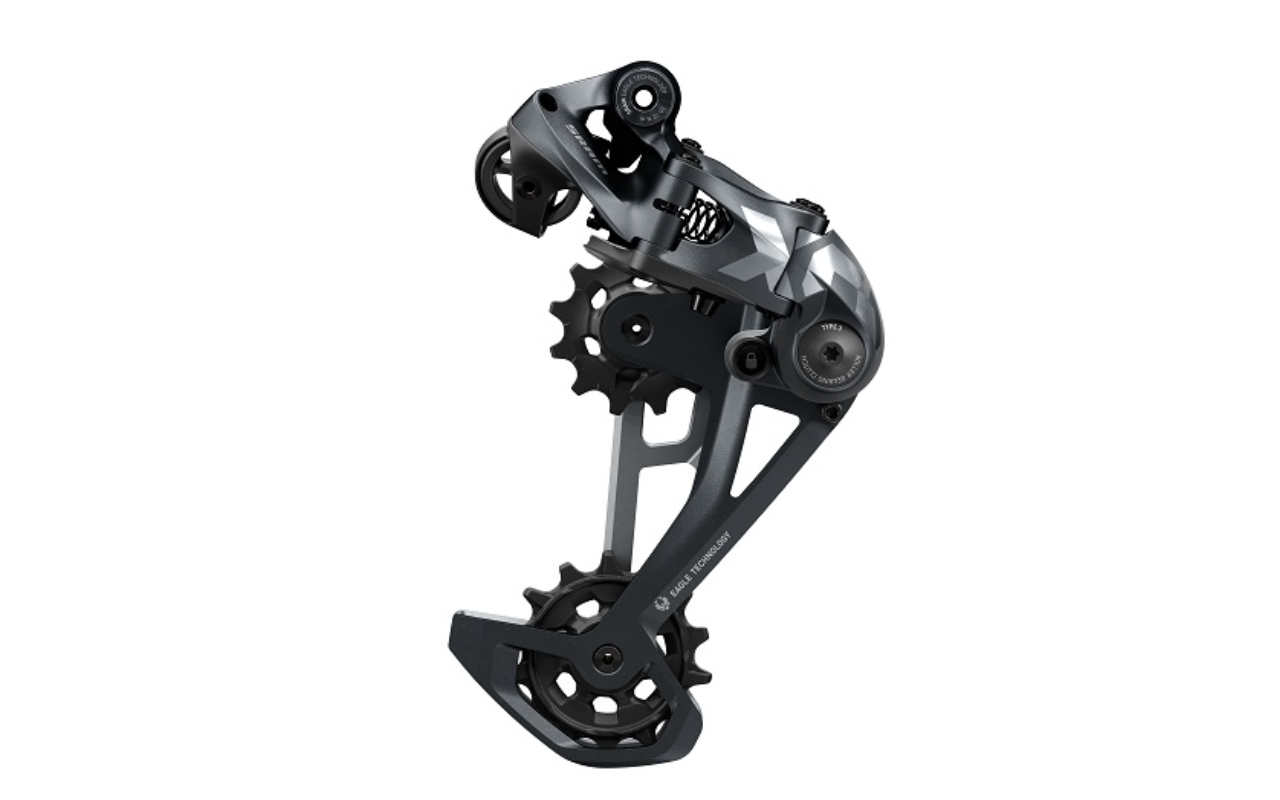 SRAM X01 EAGLE Rear Derailleur