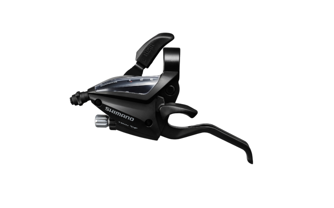 SHIMANO ST-EF500 Shifter / Brake