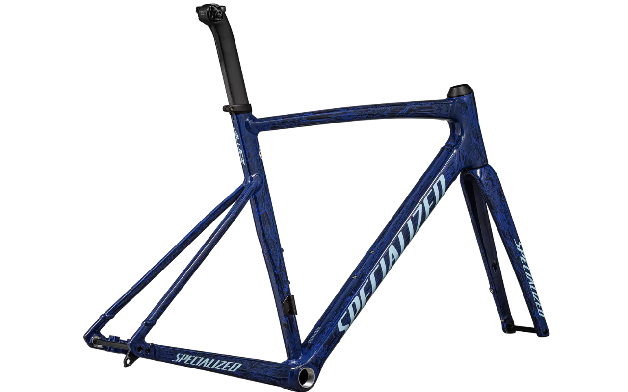 Allez Sprint Frameset