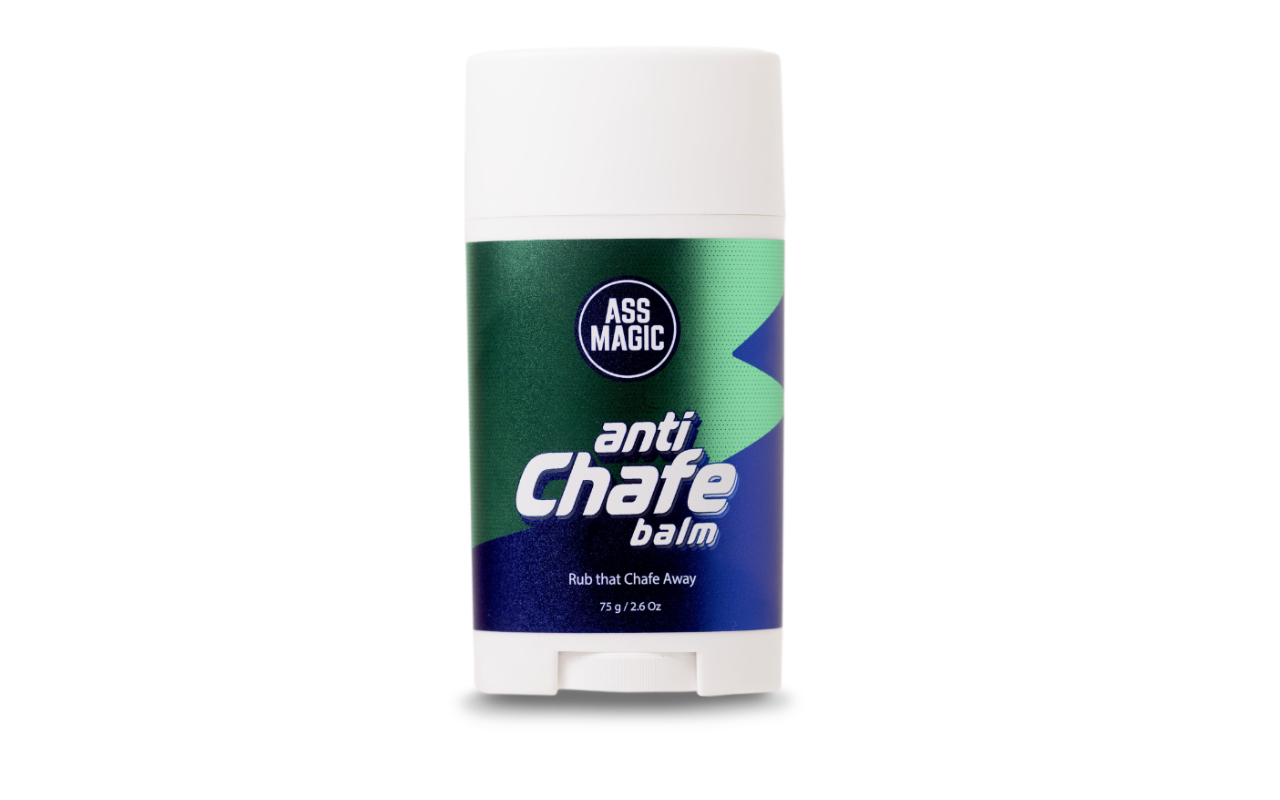 Ass Magic Anti Chafe Balm