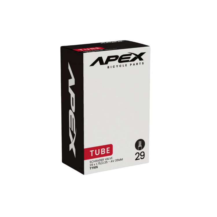 APEX Tube 29×1.75/2.35 FV Removable Core
