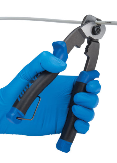 Parktool CN-10 Professional Cable and Housing Cutter