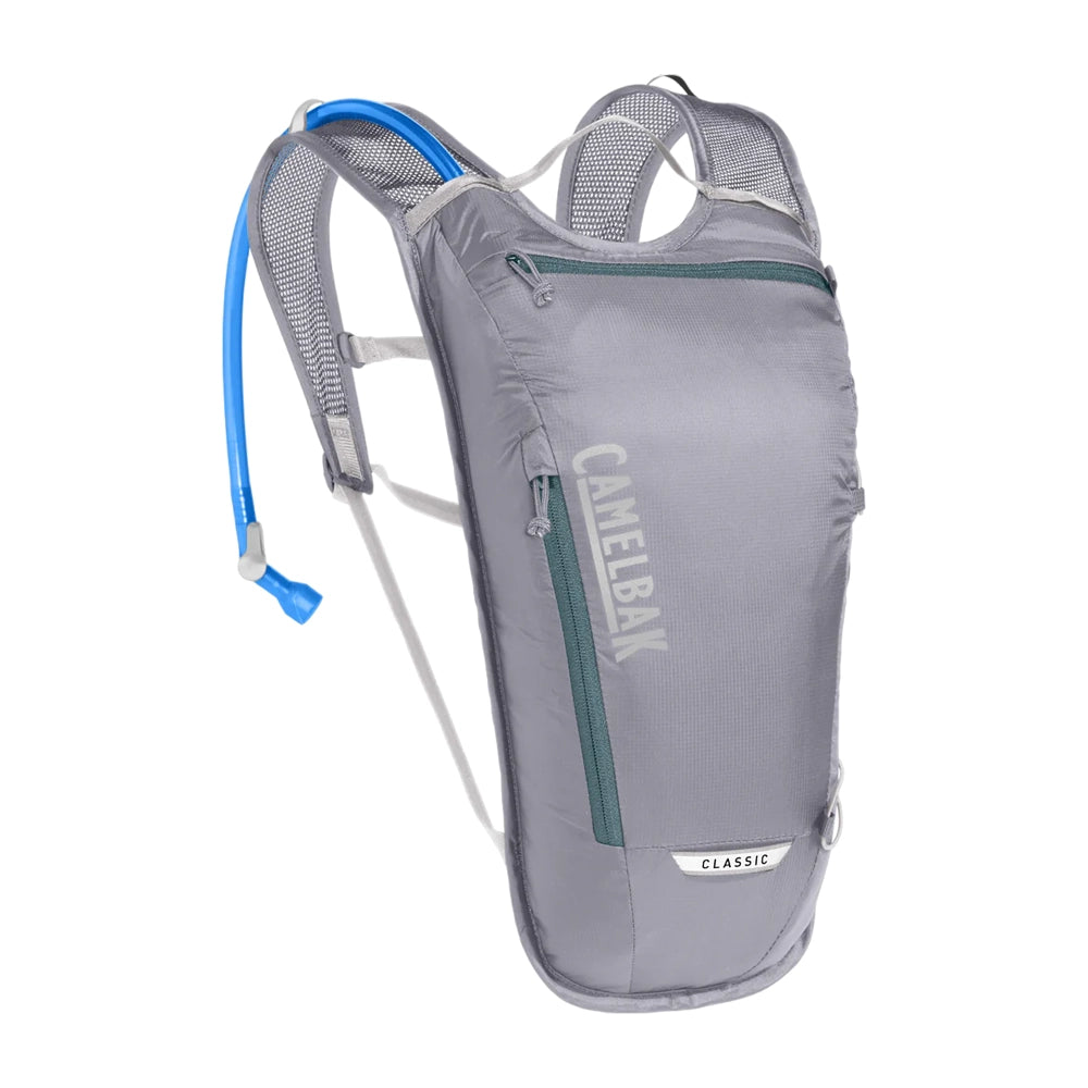 Camelbak Classic Light Gunmetal/Hydro 2L Hydration Pack