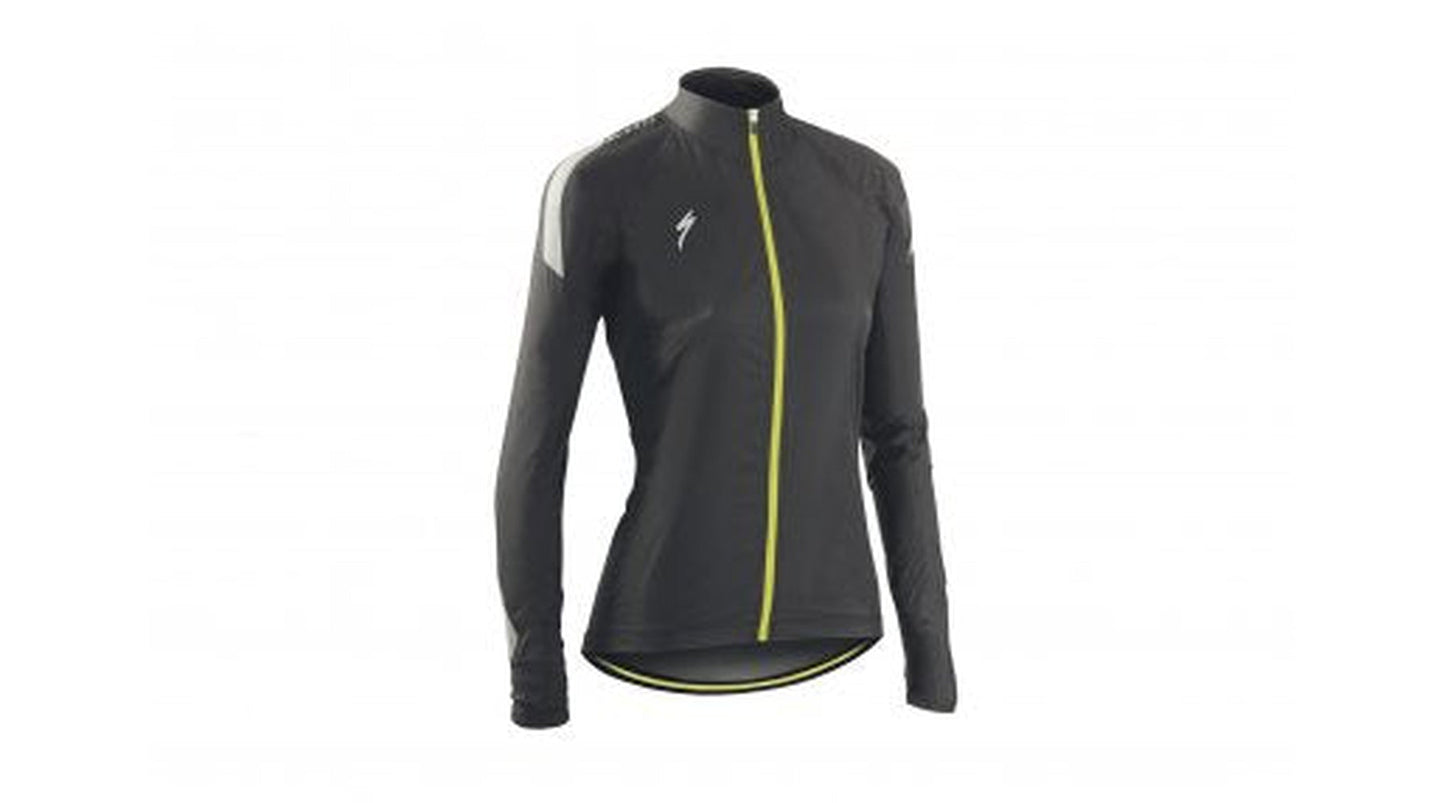 Deflect RBX Elite Hi Vis Women's Jacket-Specialized