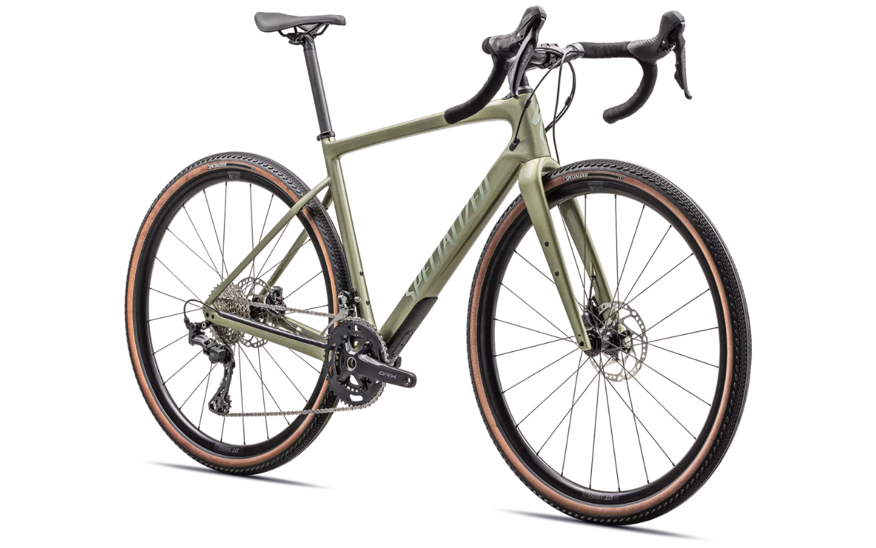 Diverge Sport Carbon