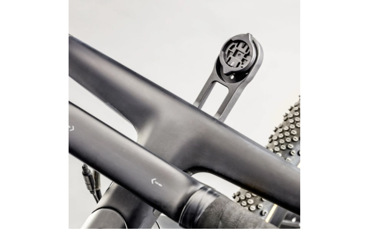 Wahoo Elemnt Quarter Turn Mount Adapter