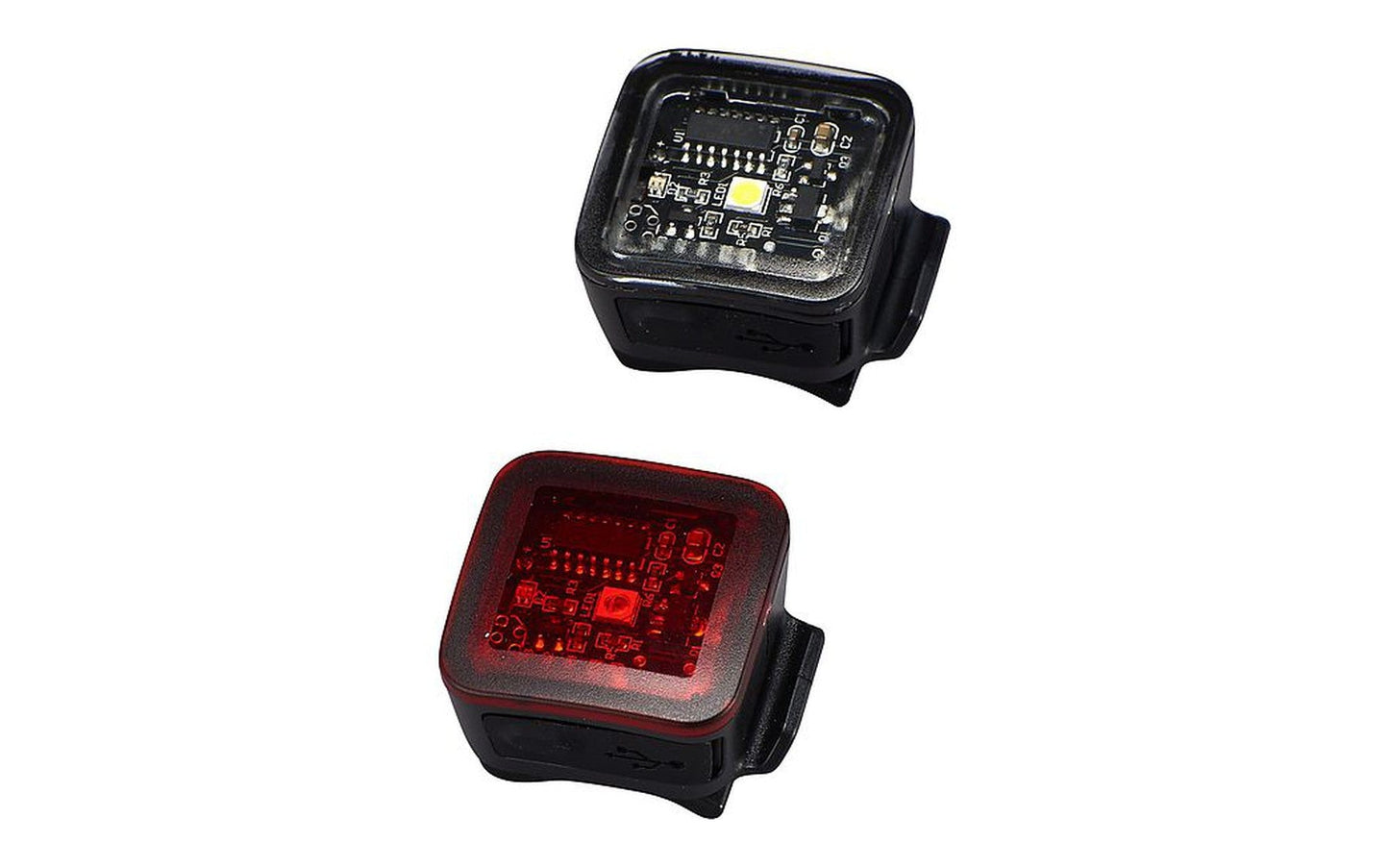 Flash Headlight/Taillight Combo-Specialized