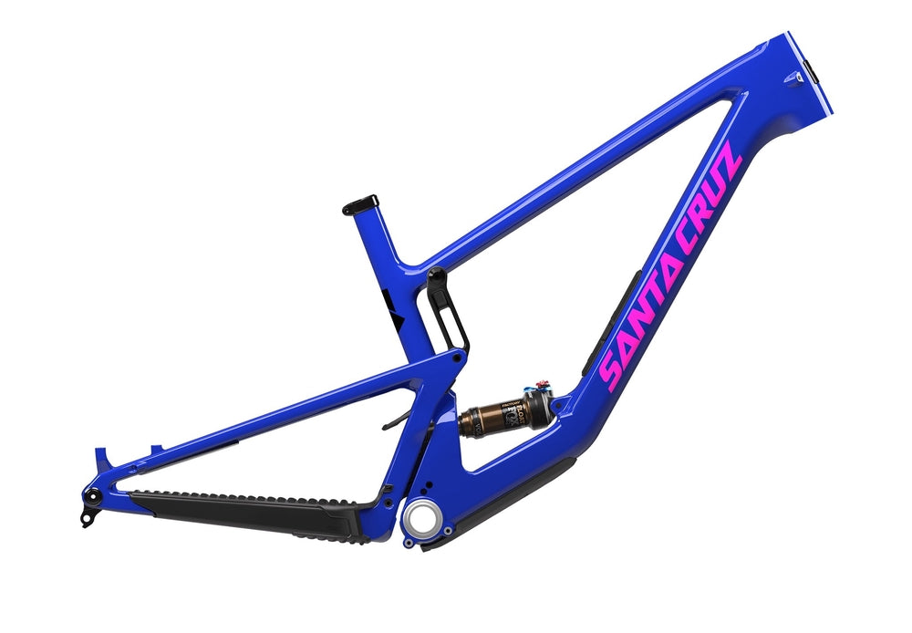 Santa Cruz Tallboy CC frame 2023