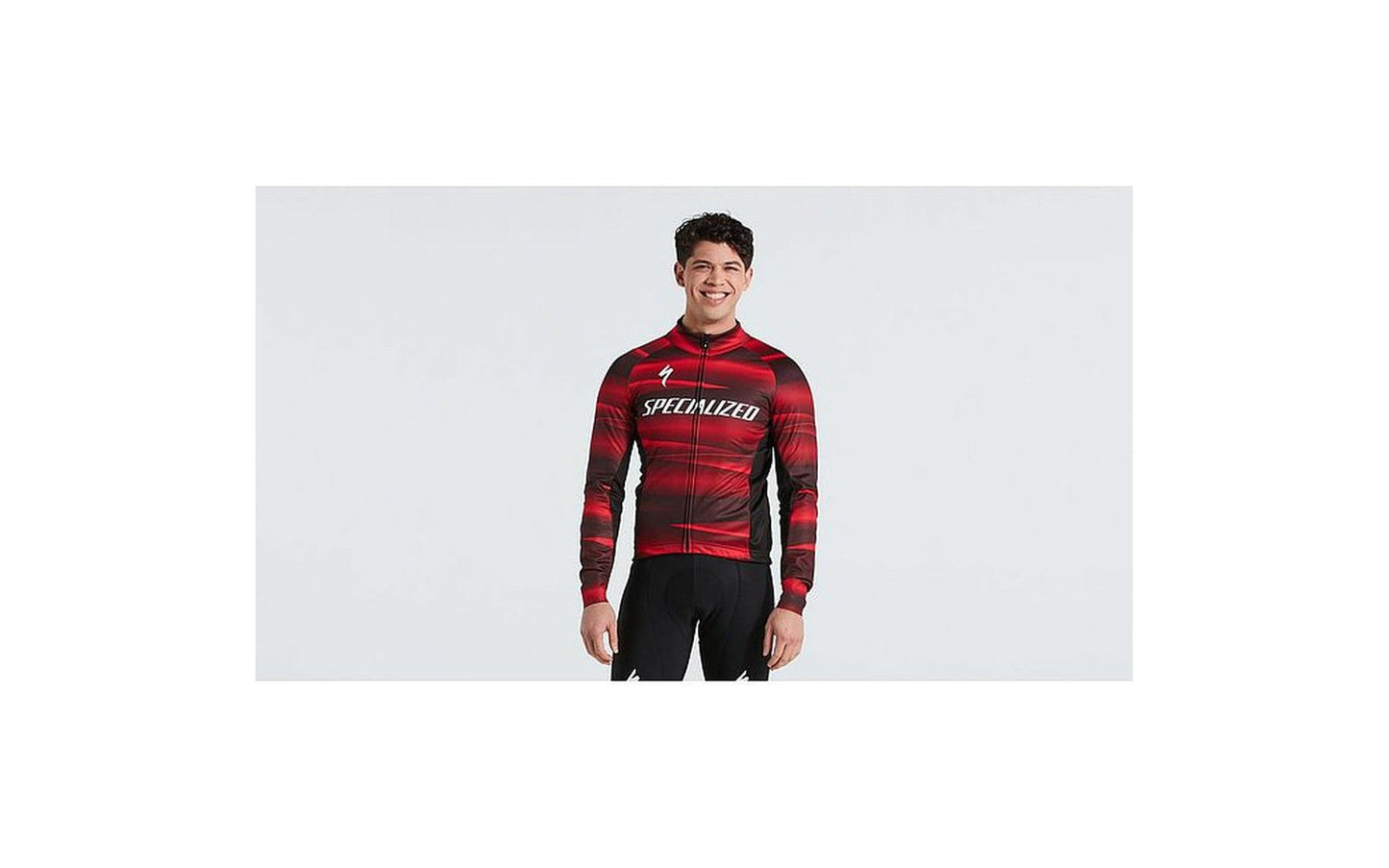 Men's Specialized Factory Racing RBX Comp Softshell Jacket-Specialized