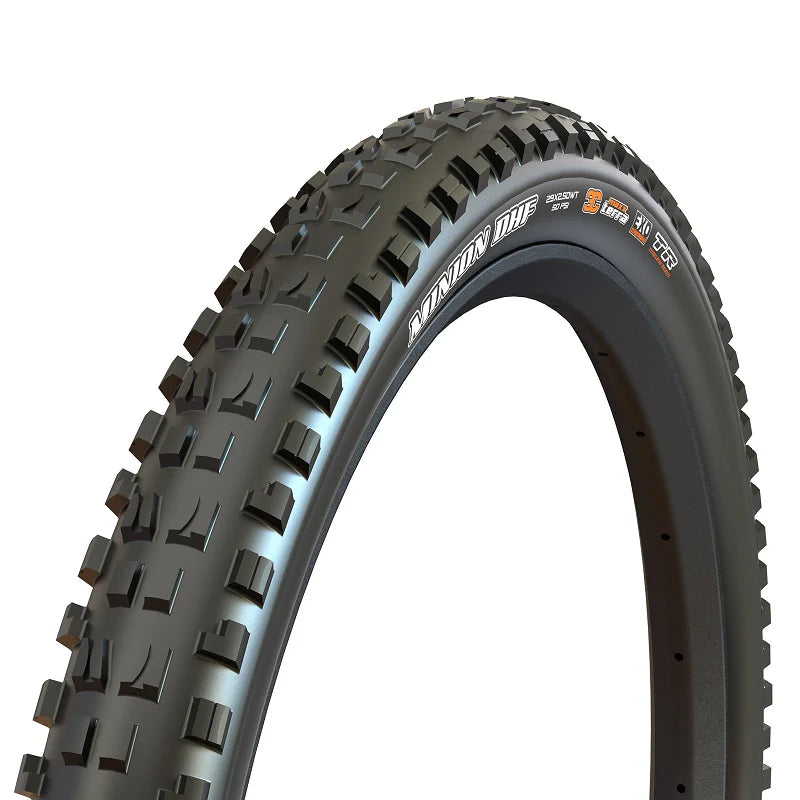 MAXXIS Minion DHF 29 x 2.50WT MTB Tyre