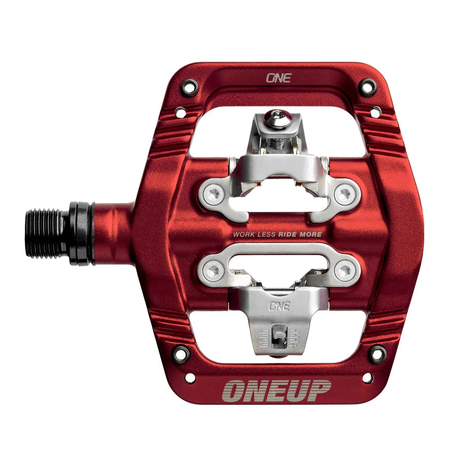 OneUp Alloy Clip Pedal