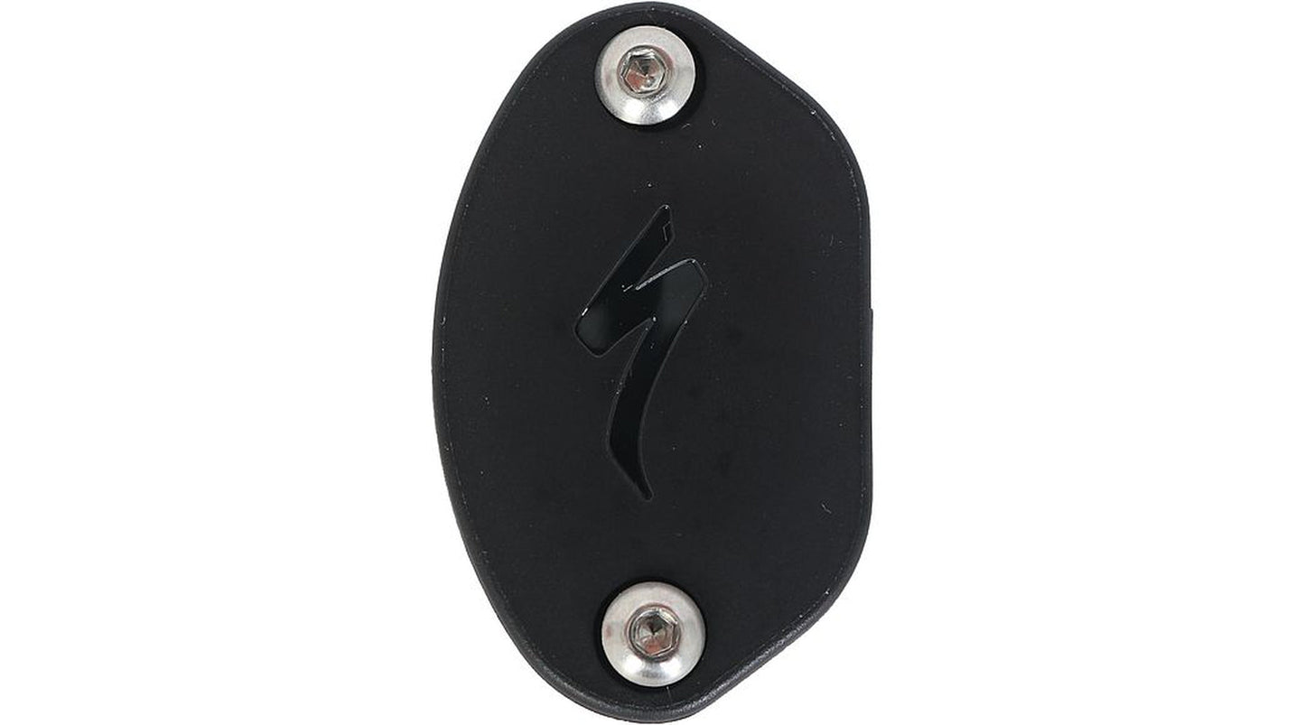 Power Cranks Battery Cover Kit—Drive Side-Specialized