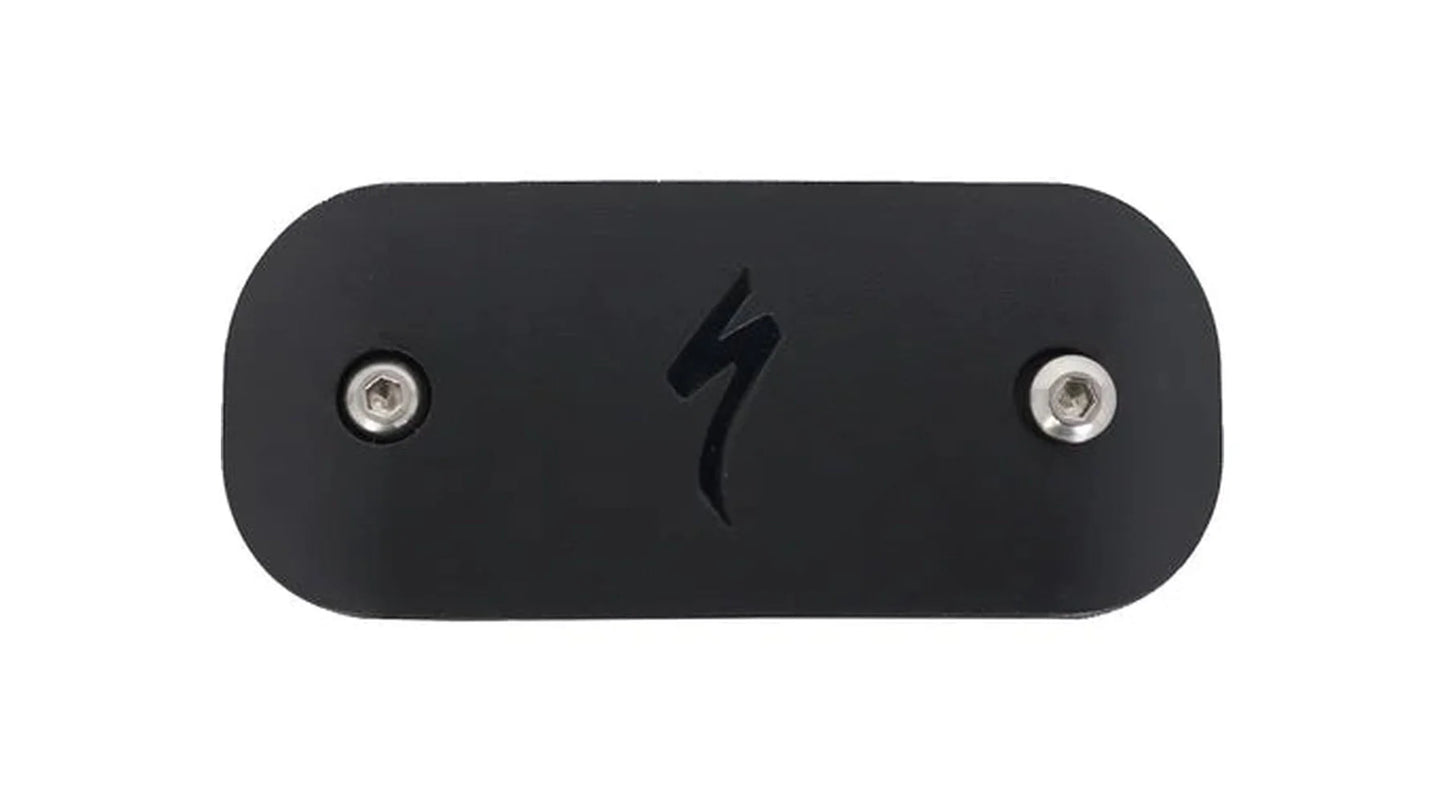 Power Cranks Battery Cover Kit—Non-Drive Side-Specialized