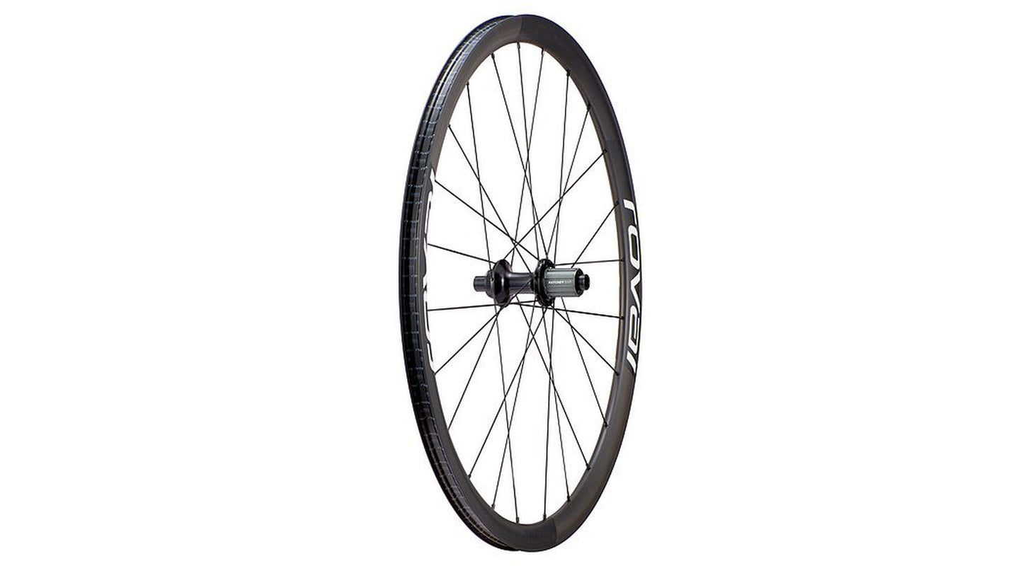 Roval Alpinist CLX HG Ð Rear-Specialized
