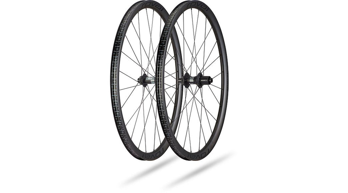 Roval Terra C Wheelset-Specialized