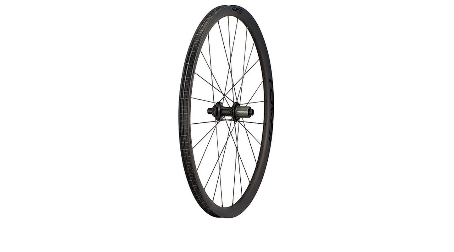 Roval Terra CLX HG Ð Rear-Specialized