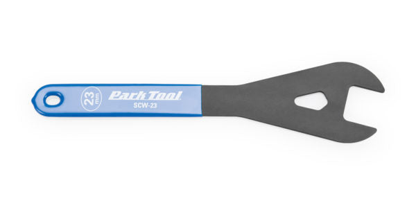 Parktool 23mm Shop Cone Wrench