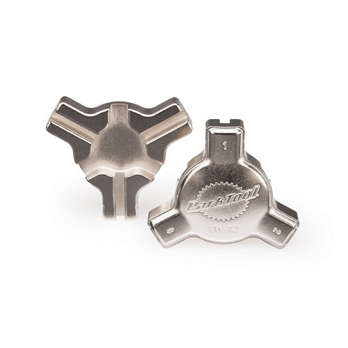 Park Tool SW-7.2 Spoke Wrench 3.2/3.3/3.4