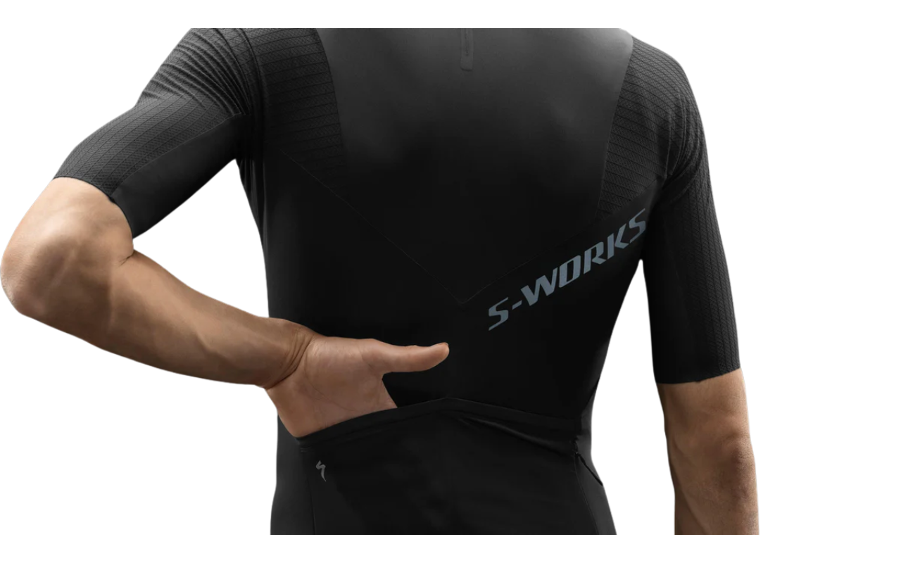 Men’s S-Works Race Jersey