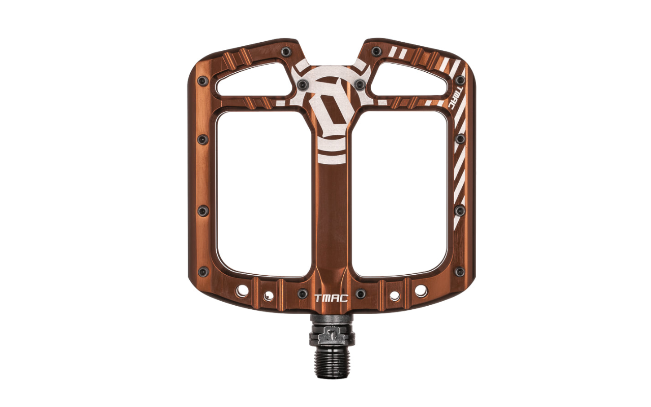 Deity TMAC Signature Pedals