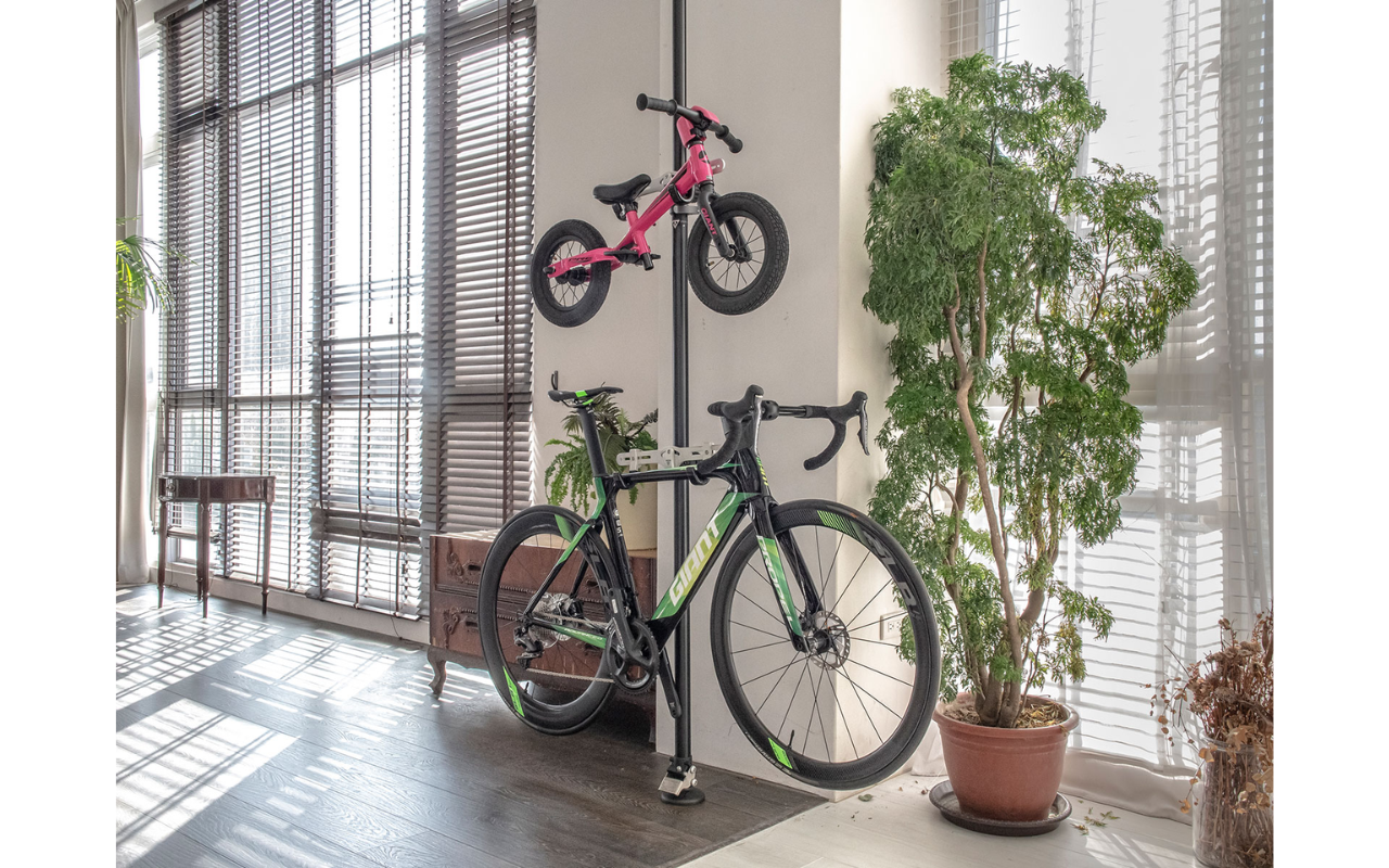 TOPEAK Dual-Touch® Bike Stand