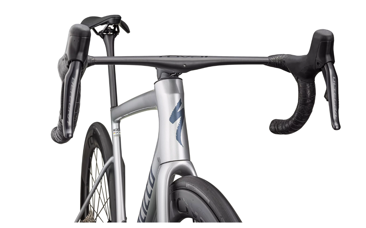 Tarmac SL8 Pro - Shimano Ultegra Di2