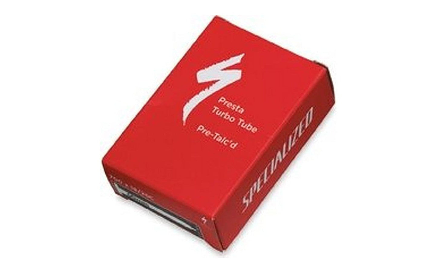 Turbo Presta Valve Tube with Talc 26"-Specialized