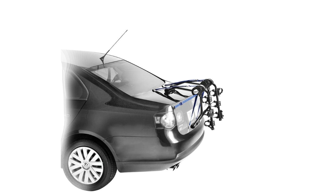 Thule Passage 3 Bike