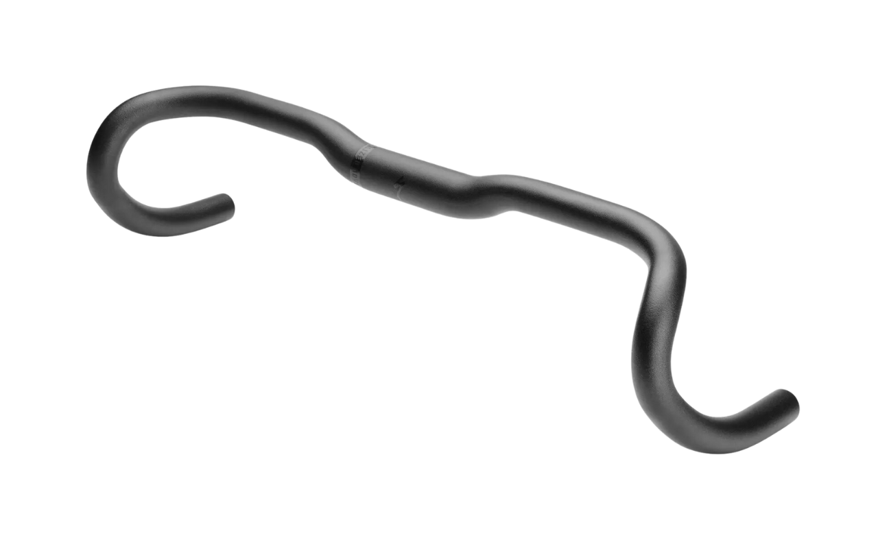 Hover Alloy Handlebars – 15mm Rise plus Flare