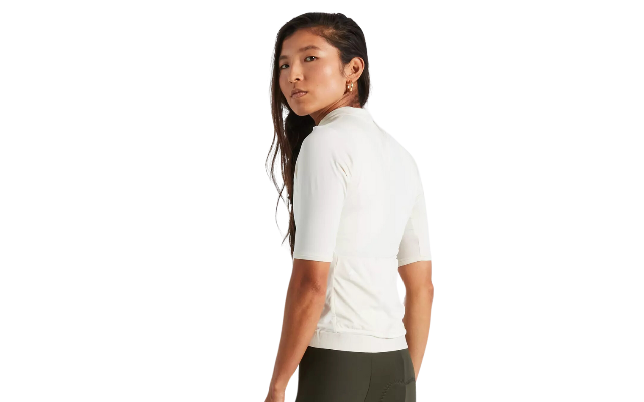 Womens Prime SS Jersey