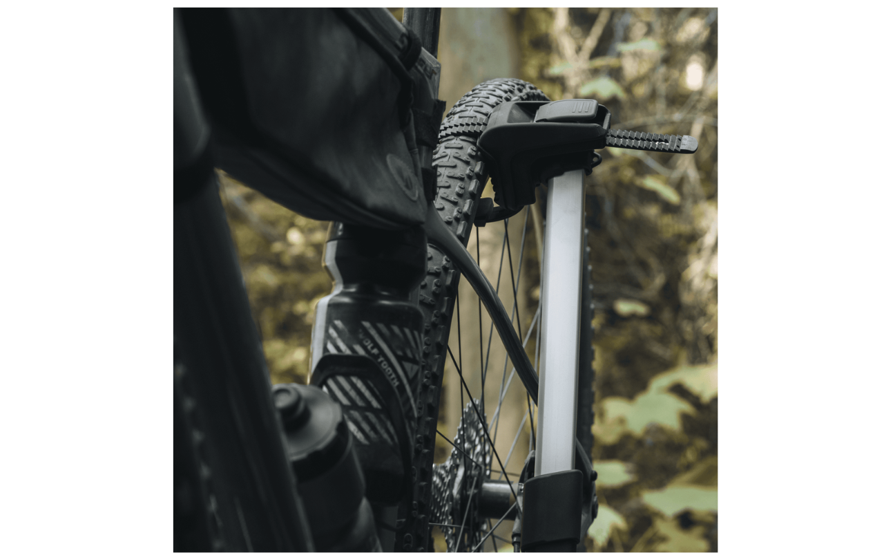 Thule Epos 3 Bike (13 Pin)