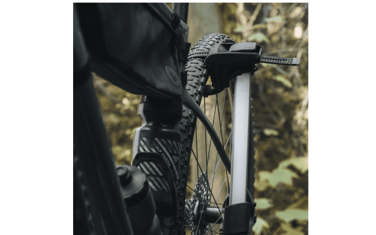 Thule Epos 2 Bike (13 Pin)